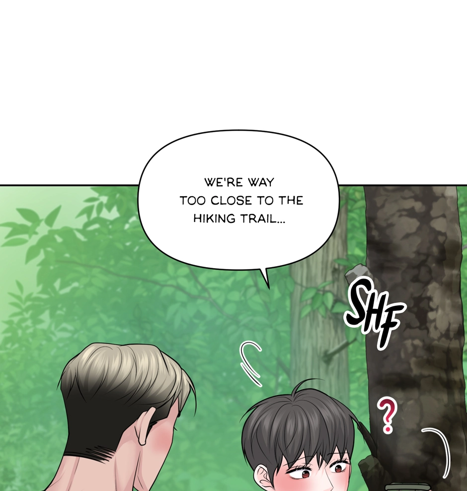 Read Got You! Wonderland chapter 44 image 17 on Lezhin