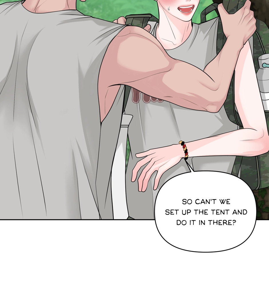 Read Got You! Wonderland chapter 44 image 18 on Lezhin