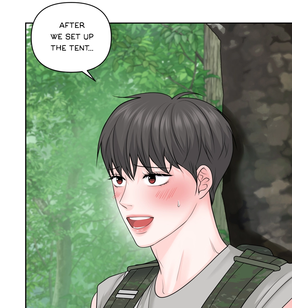 Read Got You! Wonderland chapter 44 image 21 on Lezhin