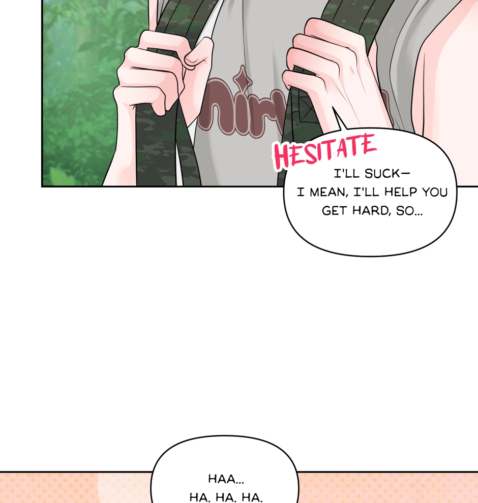 Read Got You! Wonderland chapter 44 image 22 on Lezhin