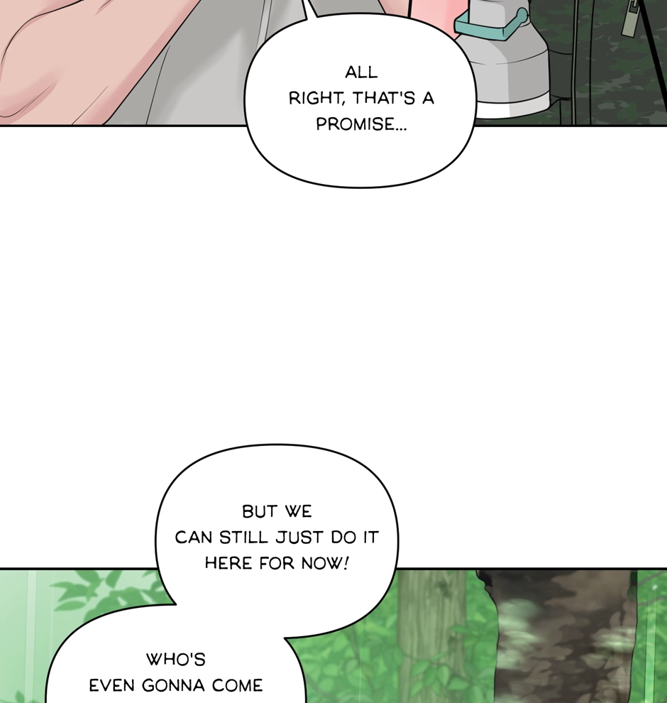 Read Got You! Wonderland chapter 44 image 24 on Lezhin