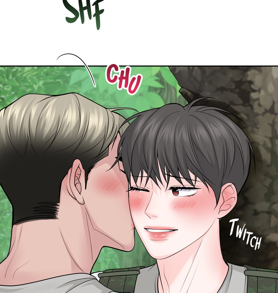 Read Got You! Wonderland chapter 44 image 27 on Lezhin