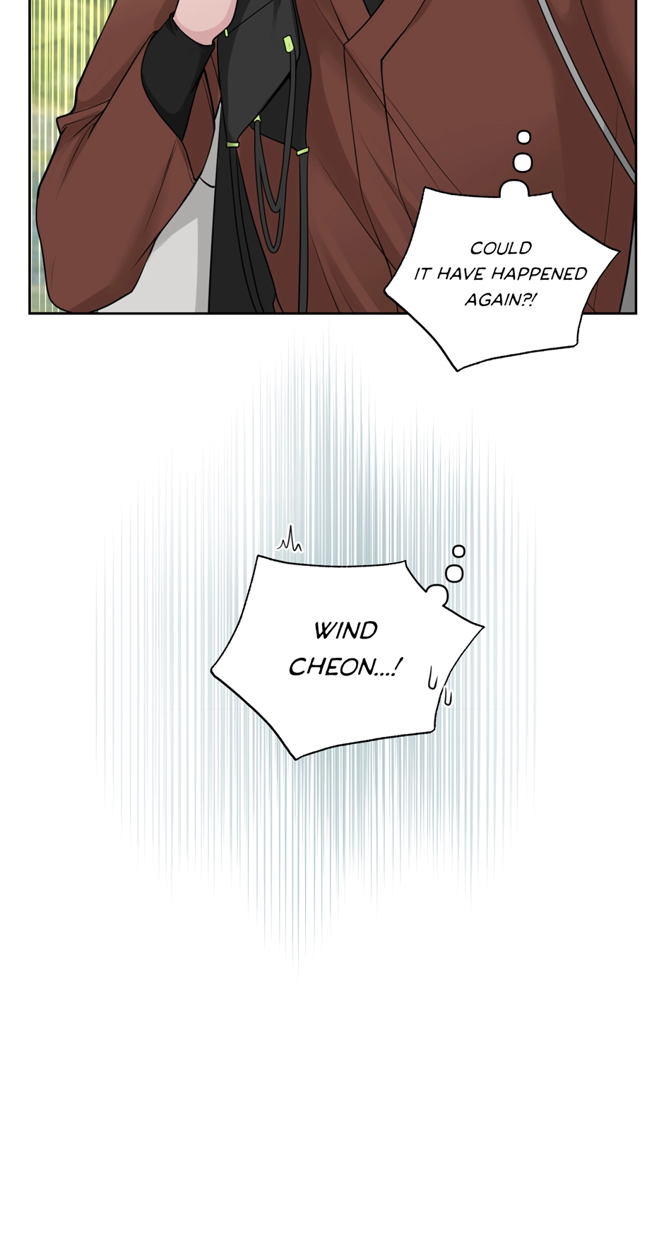 Read Got You! Wonderland chapter 44 image 3 on Lezhin