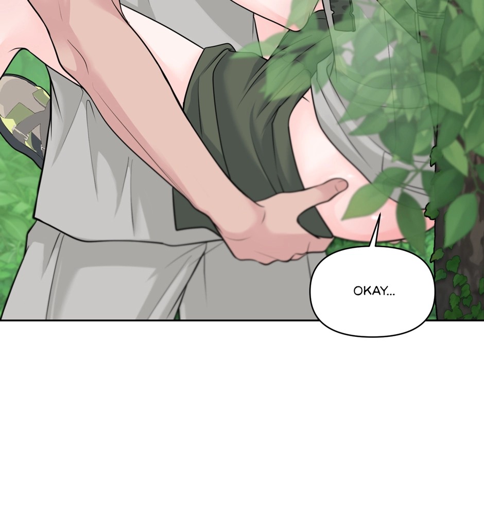 Read Got You! Wonderland chapter 44 image 30 on Lezhin