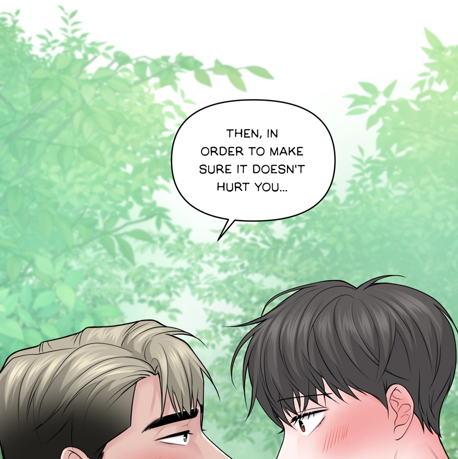Read Got You! Wonderland chapter 44 image 31 on Lezhin