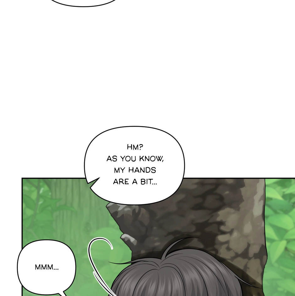 Read Got You! Wonderland chapter 44 image 33 on Lezhin