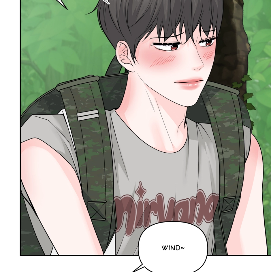 Read Got You! Wonderland chapter 44 image 34 on Lezhin