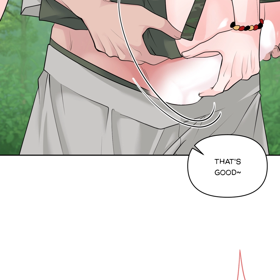 Read Got You! Wonderland chapter 44 image 36 on Lezhin