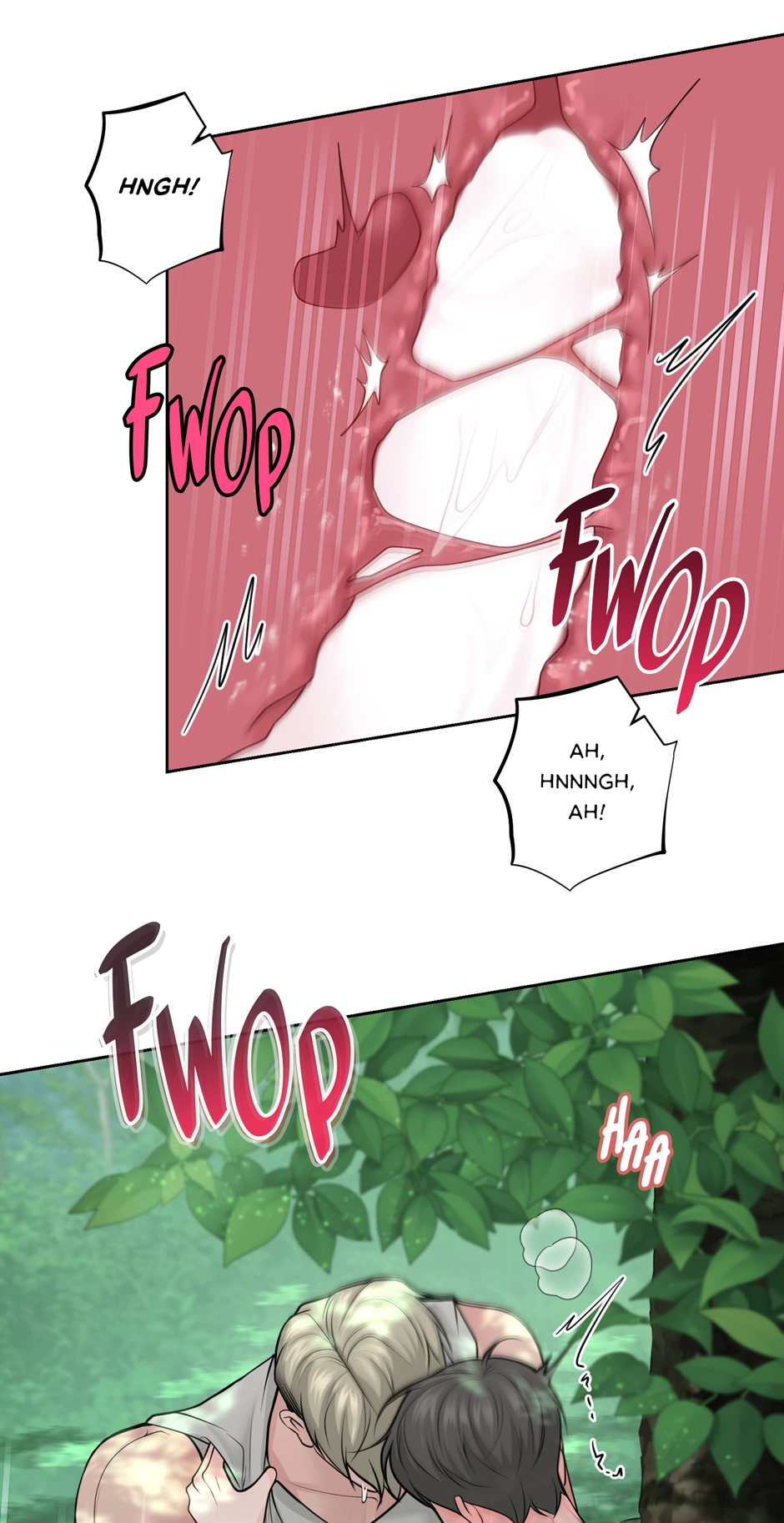 Read Got You! Wonderland chapter 44 image 41 on Lezhin