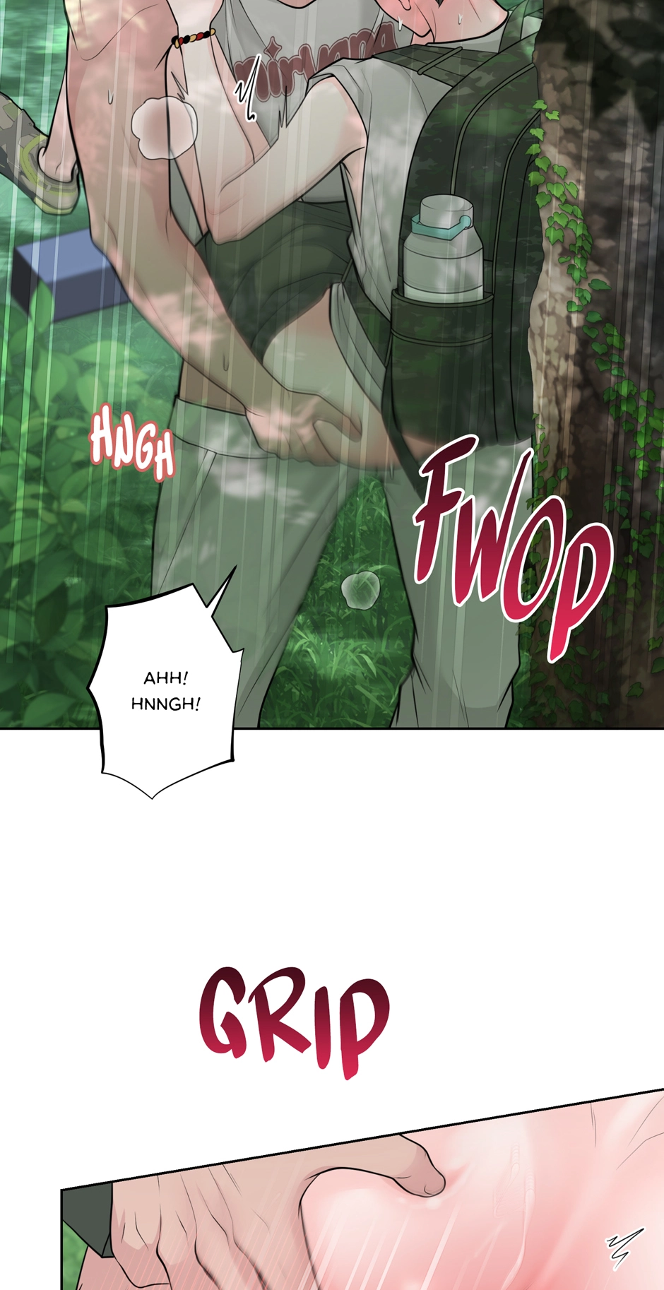 Read Got You! Wonderland chapter 44 image 42 on Lezhin