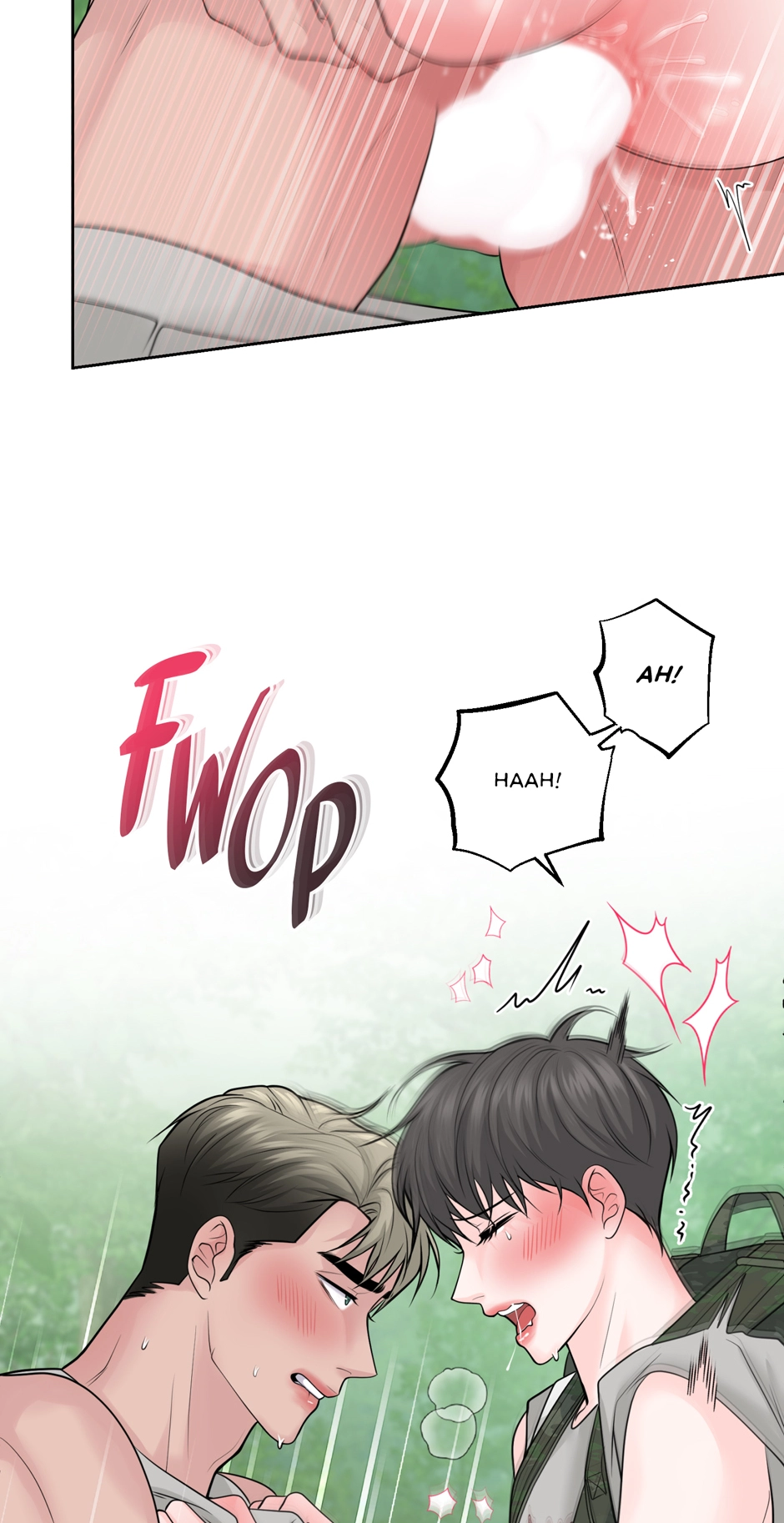 Read Got You! Wonderland chapter 44 image 43 on Lezhin