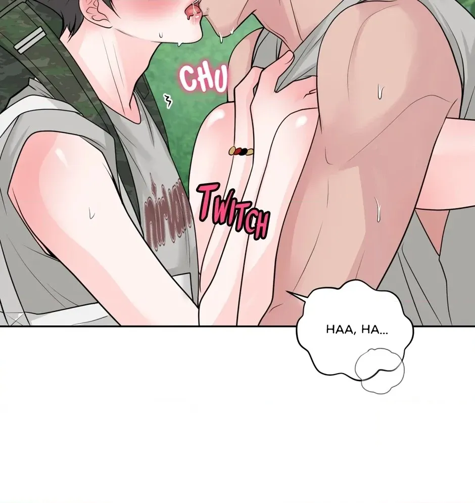 Read Got You! Wonderland chapter 44 image 49 on Lezhin