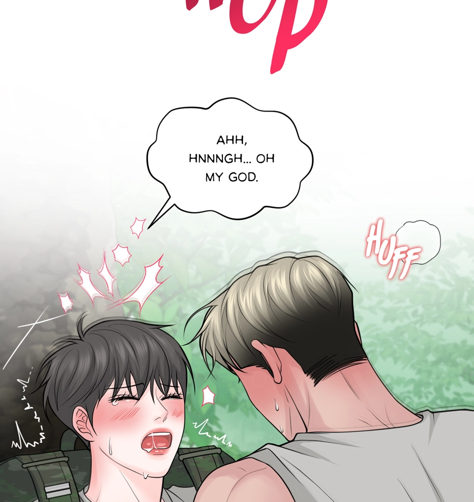 Read Got You! Wonderland chapter 44 image 52 on Lezhin