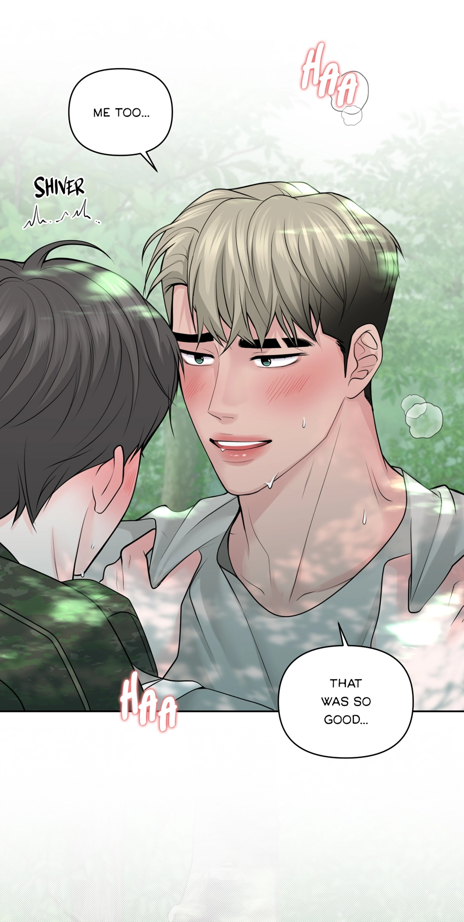 Read Got You! Wonderland chapter 44 image 60 on Lezhin