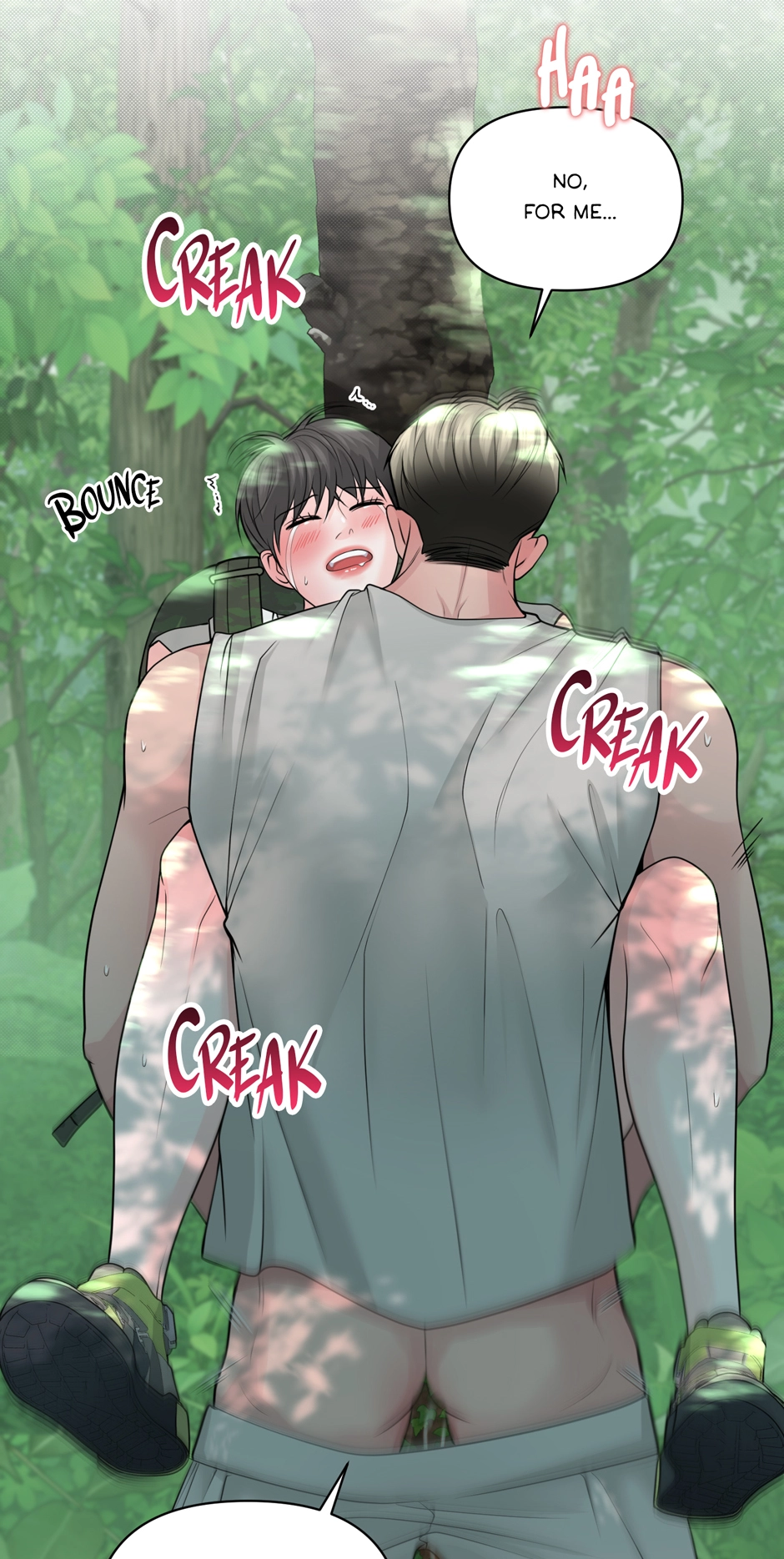 Read Got You! Wonderland chapter 44 image 61 on Lezhin