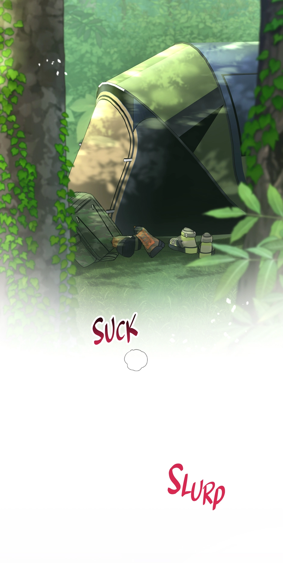 Read Got You! Wonderland chapter 44 image 63 on Lezhin