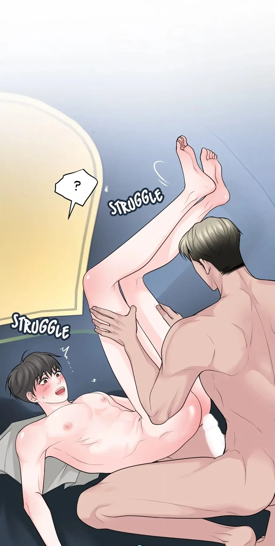 Read Got You! Wonderland chapter 44 image 69 on Lezhin