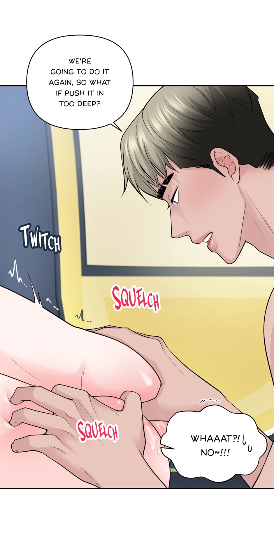 Read Got You! Wonderland chapter 44 image 71 on Lezhin