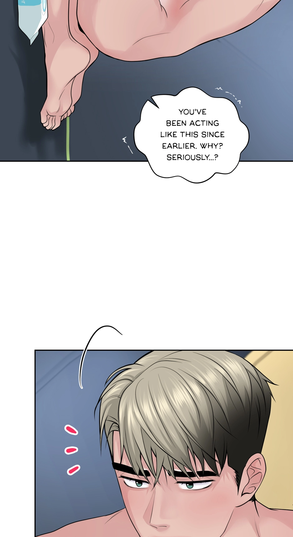Read Got You! Wonderland chapter 44 image 75 on Lezhin