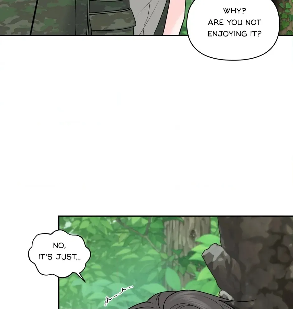 Read Got You! Wonderland chapter 44 image 9 on Lezhin