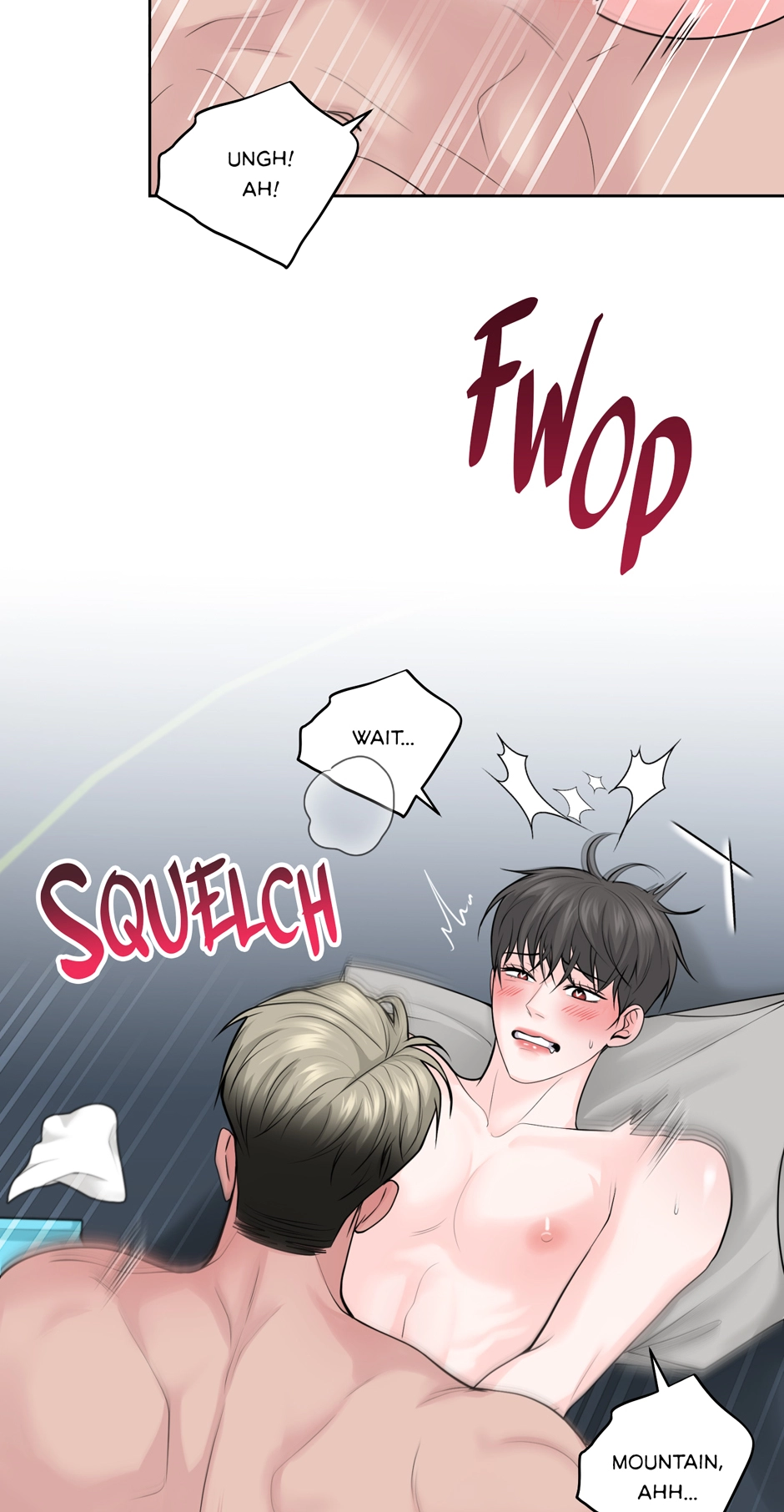 Read Got You! Wonderland chapter 44 image 91 on Lezhin