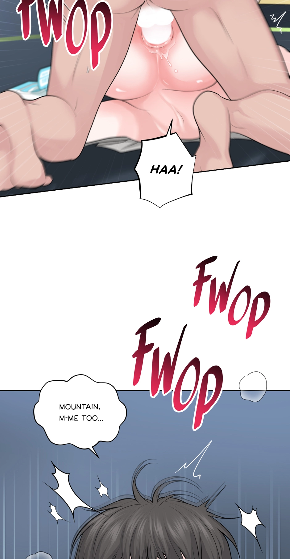 Read Got You! Wonderland chapter 44 image 93 on Lezhin