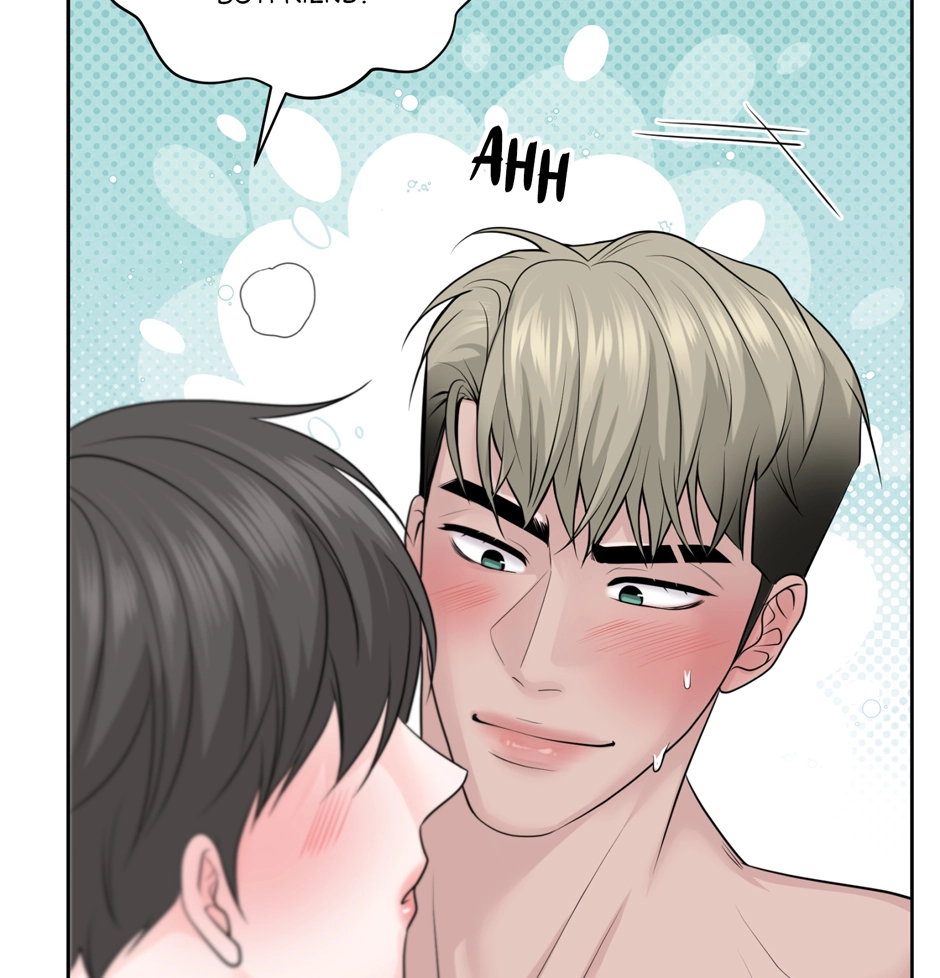 Read Got You! Wonderland chapter 45 image 20 on Lezhin