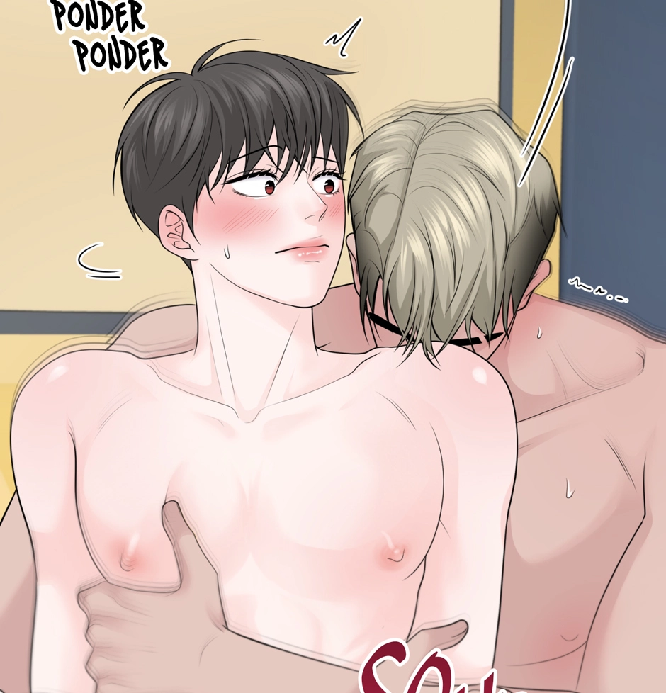 Read Got You! Wonderland chapter 45 image 22 on Lezhin