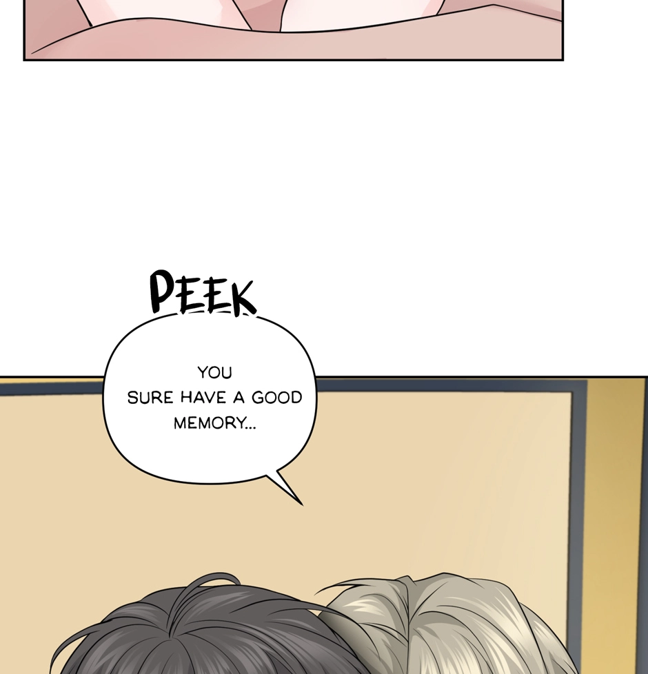 Read Got You! Wonderland chapter 45 image 25 on Lezhin