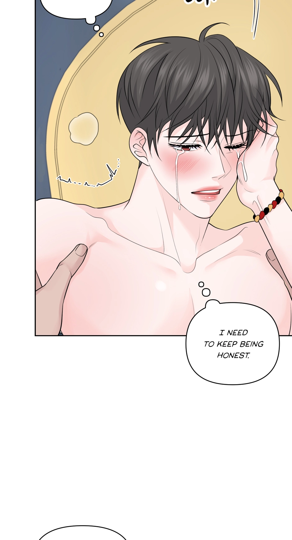 Read Got You! Wonderland chapter 45 image 3 on Lezhin
