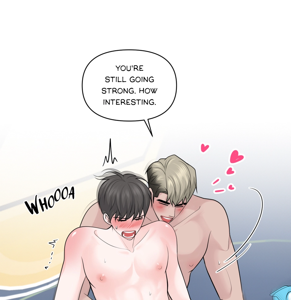 Read Got You! Wonderland chapter 45 image 34 on Lezhin