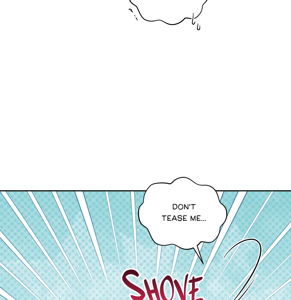 Read Got You! Wonderland chapter 45 image 36 on Lezhin