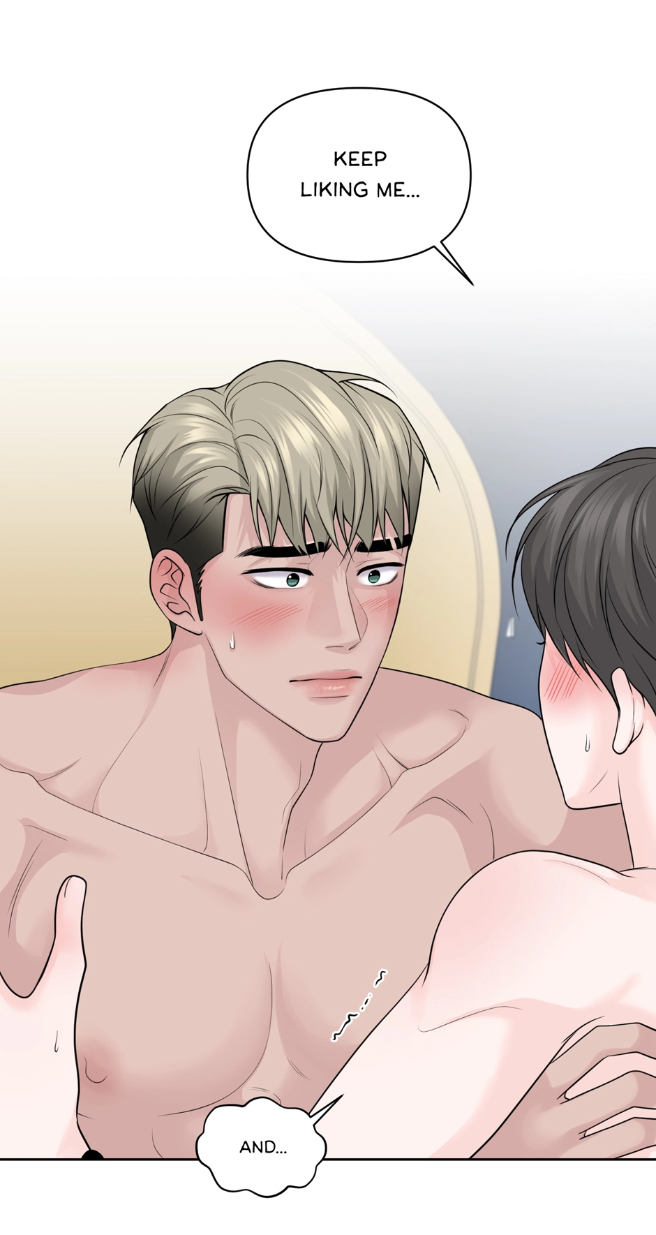 Read Got You! Wonderland chapter 45 image 6 on Lezhin