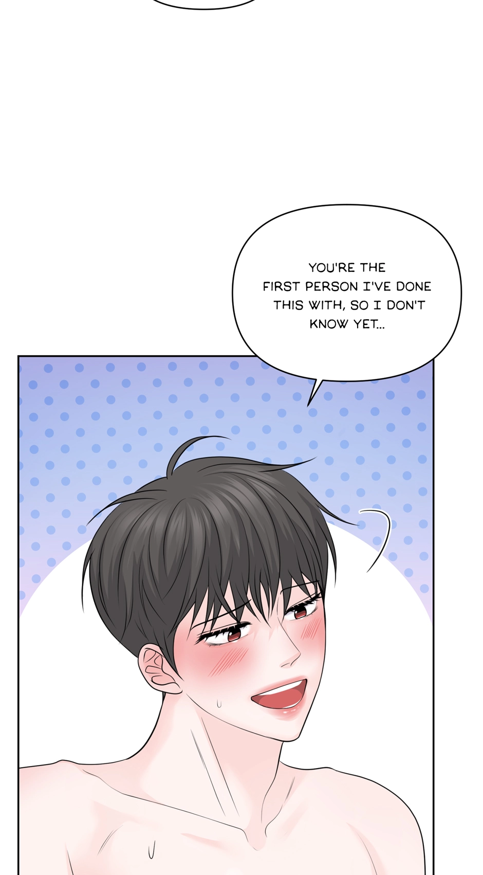 Read Got You! Wonderland chapter 45 image 67 on Lezhin