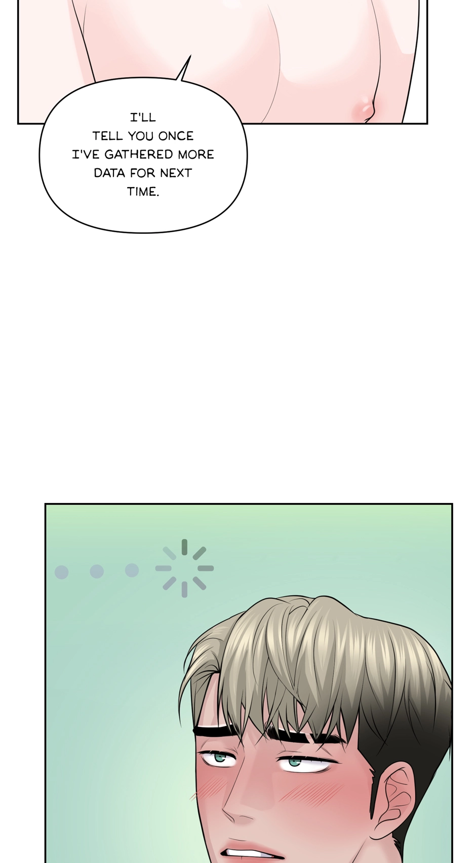 Read Got You! Wonderland chapter 45 image 68 on Lezhin