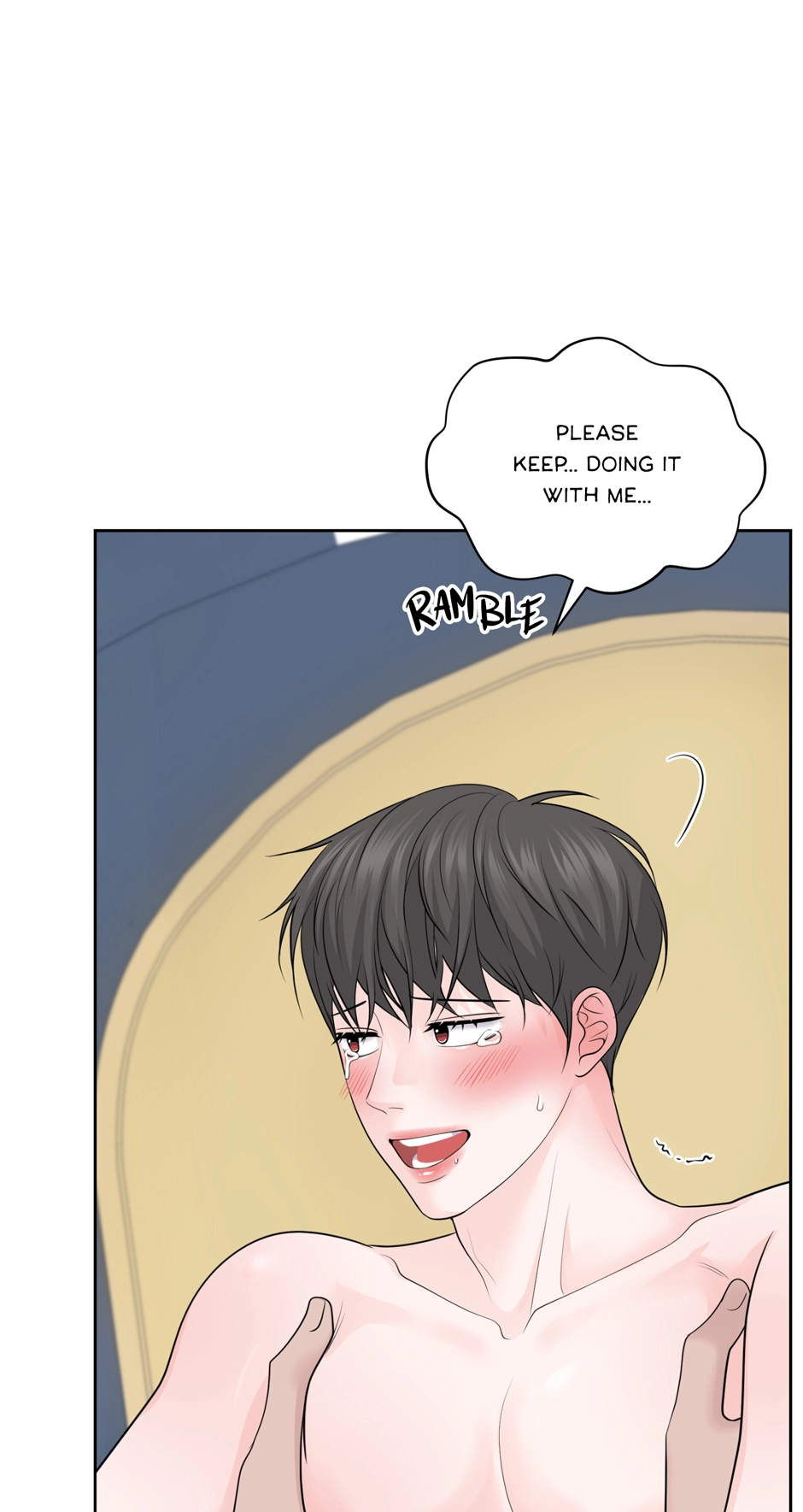 Read Got You! Wonderland chapter 45 image 7 on Lezhin