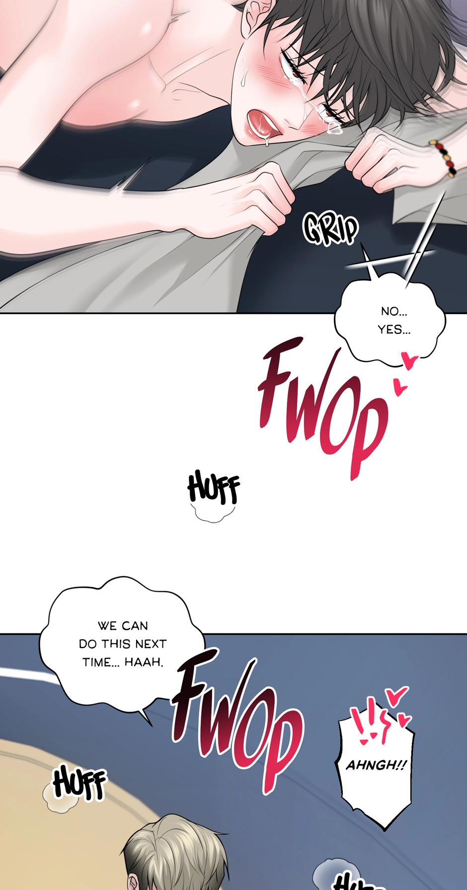 Read Got You! Wonderland chapter 45 image 75 on Lezhin