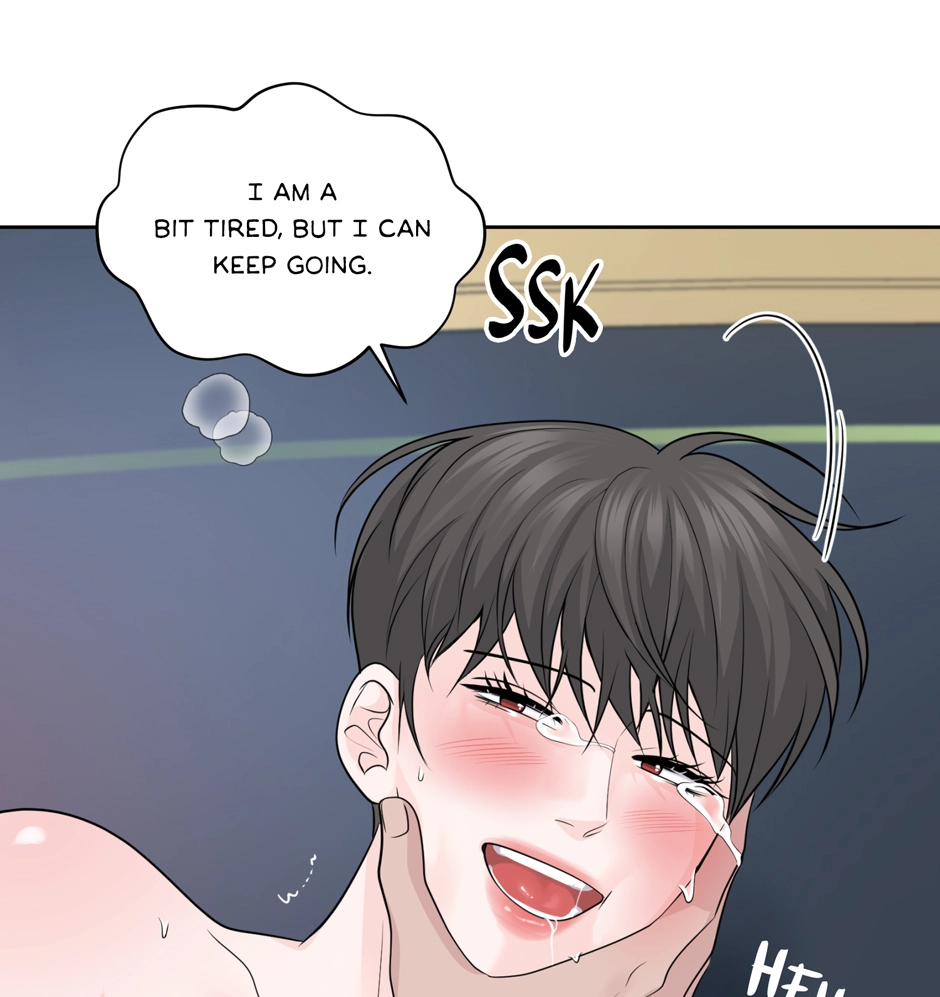 Read Got You! Wonderland chapter 45 image 91 on Lezhin