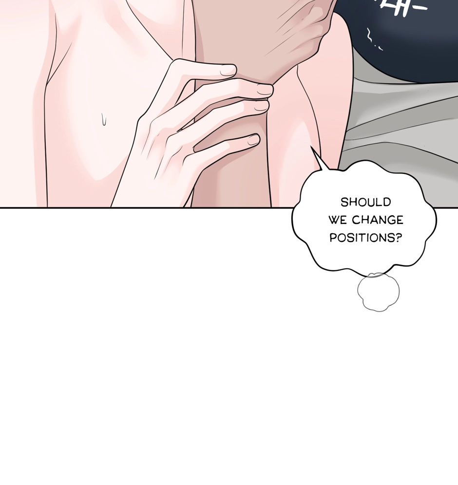 Read Got You! Wonderland chapter 45 image 92 on Lezhin