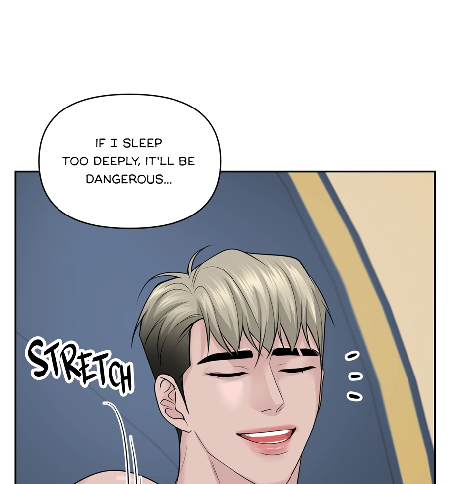 Read Got You! Wonderland chapter 46 image 11 on Lezhin