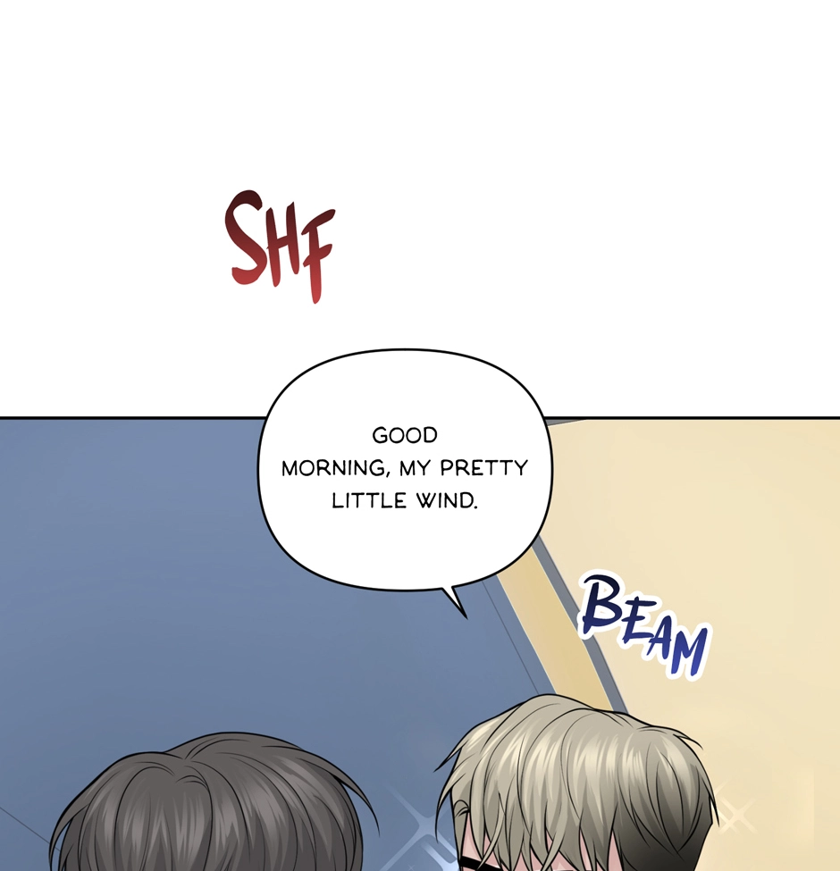Read Got You! Wonderland chapter 46 image 17 on Lezhin