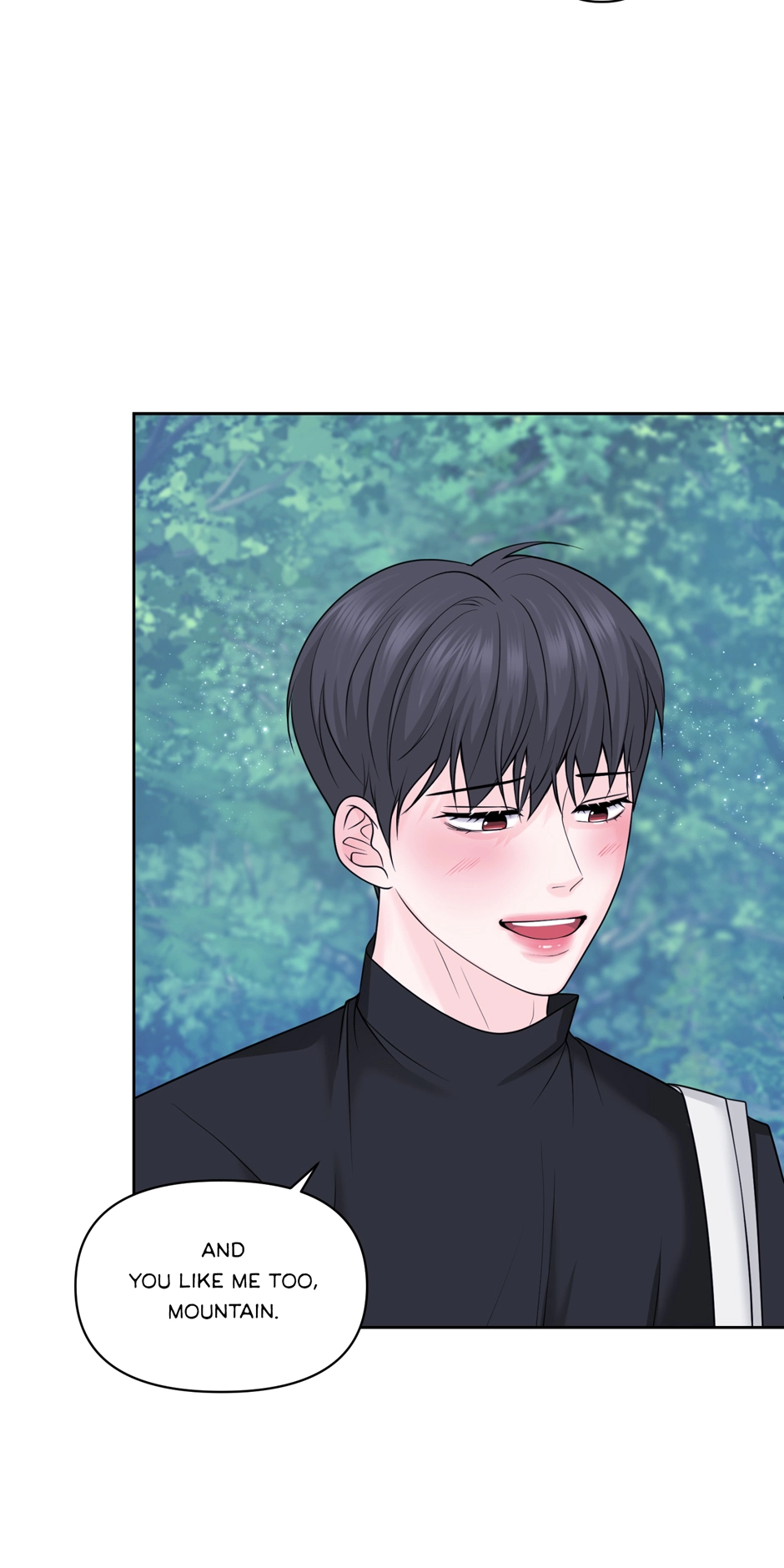 Read Got You! Wonderland chapter 46 image 23 on Lezhin