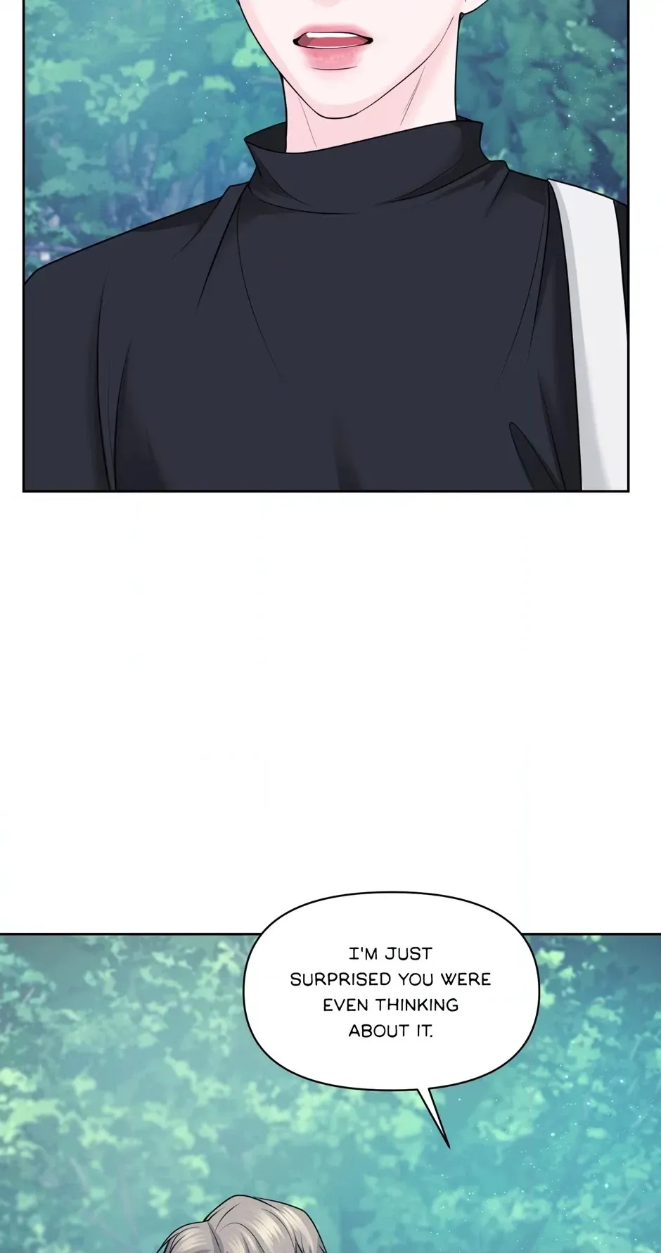 Read Got You! Wonderland chapter 46 image 29 on Lezhin