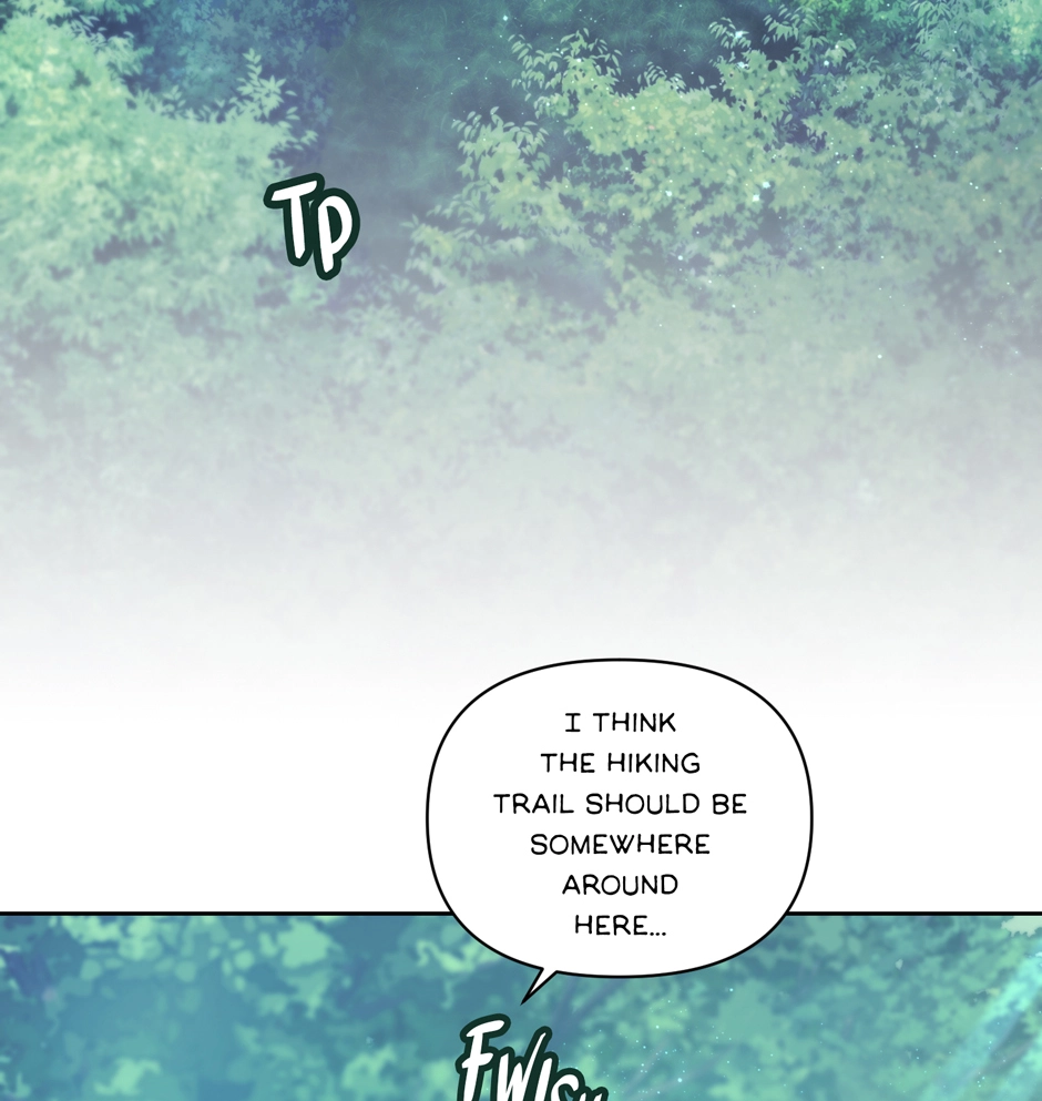 Read Got You! Wonderland chapter 46 image 41 on Lezhin