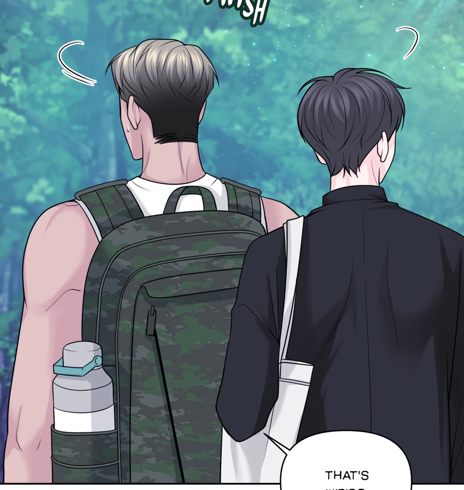 Read Got You! Wonderland chapter 46 image 42 on Lezhin