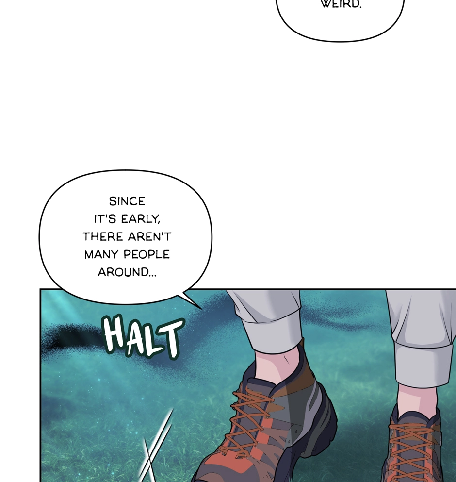 Read Got You! Wonderland chapter 46 image 43 on Lezhin