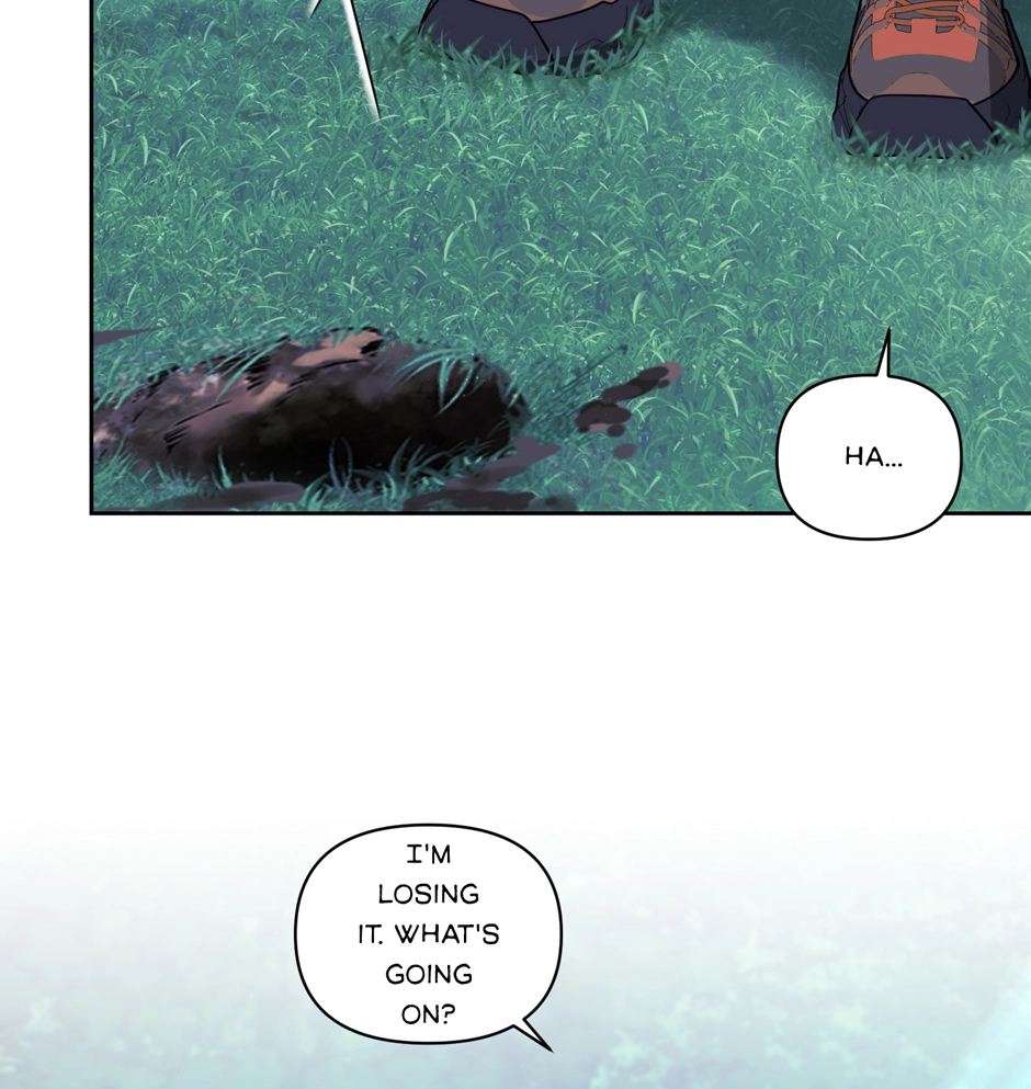 Read Got You! Wonderland chapter 46 image 44 on Lezhin