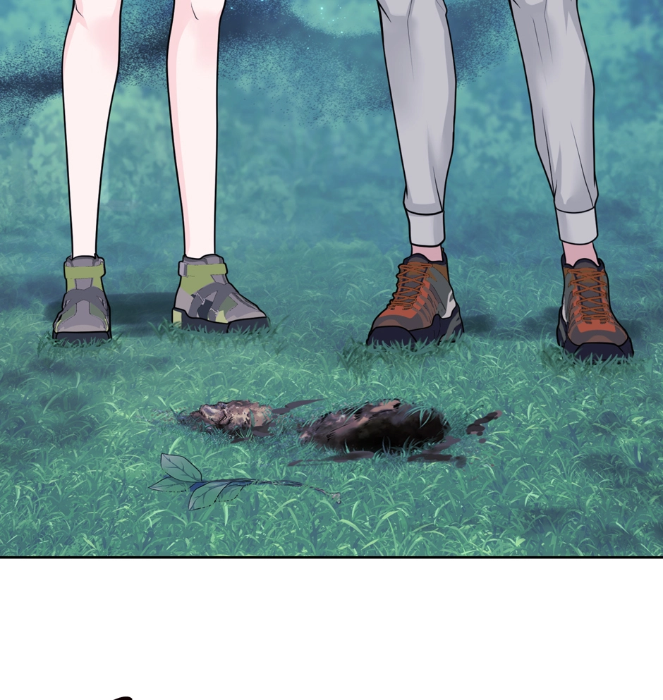 Read Got You! Wonderland chapter 46 image 46 on Lezhin