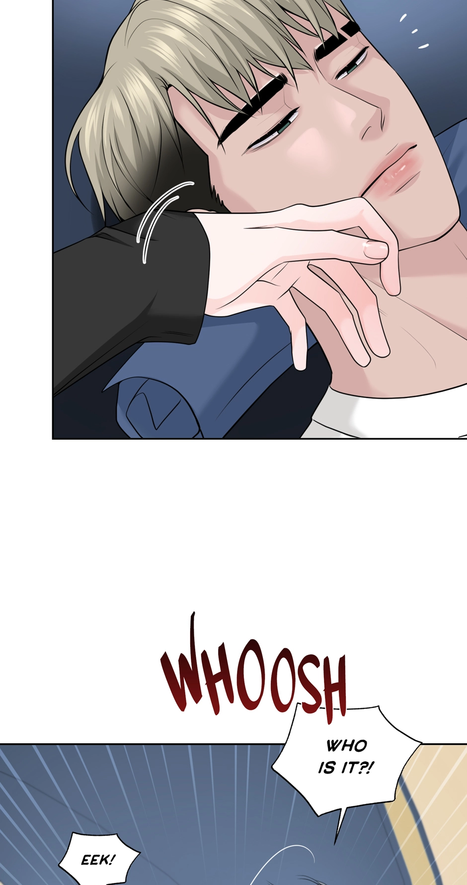 Read Got You! Wonderland chapter 46 image 5 on Lezhin