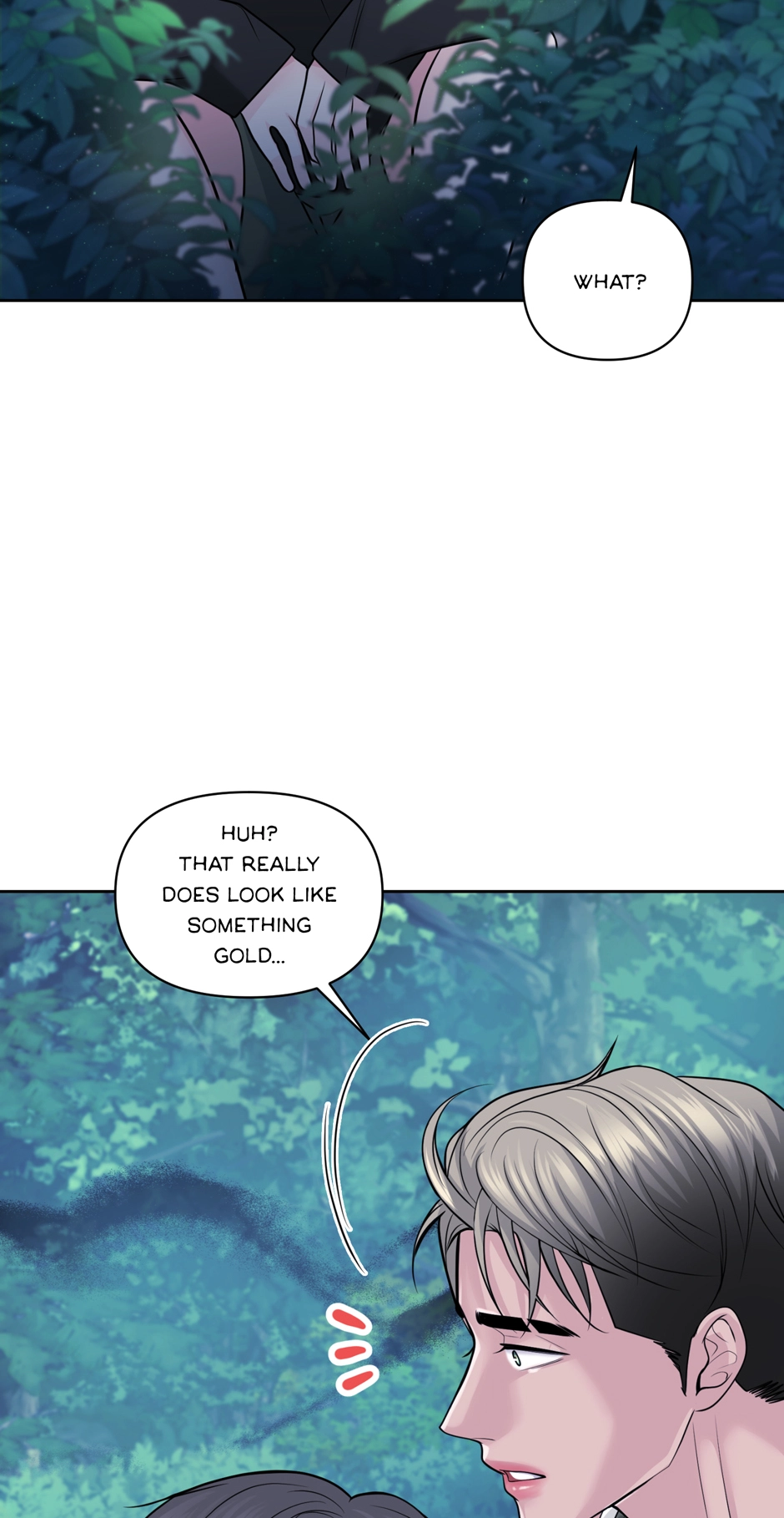Read Got You! Wonderland chapter 46 image 53 on Lezhin